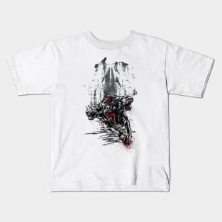 Cerberus Kids T-Shirt